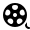 Movie Flixter Project Icon